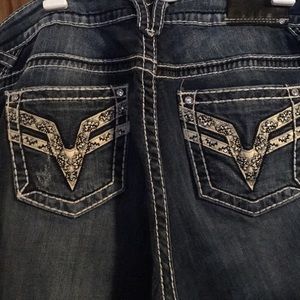 Vigoss Jeans